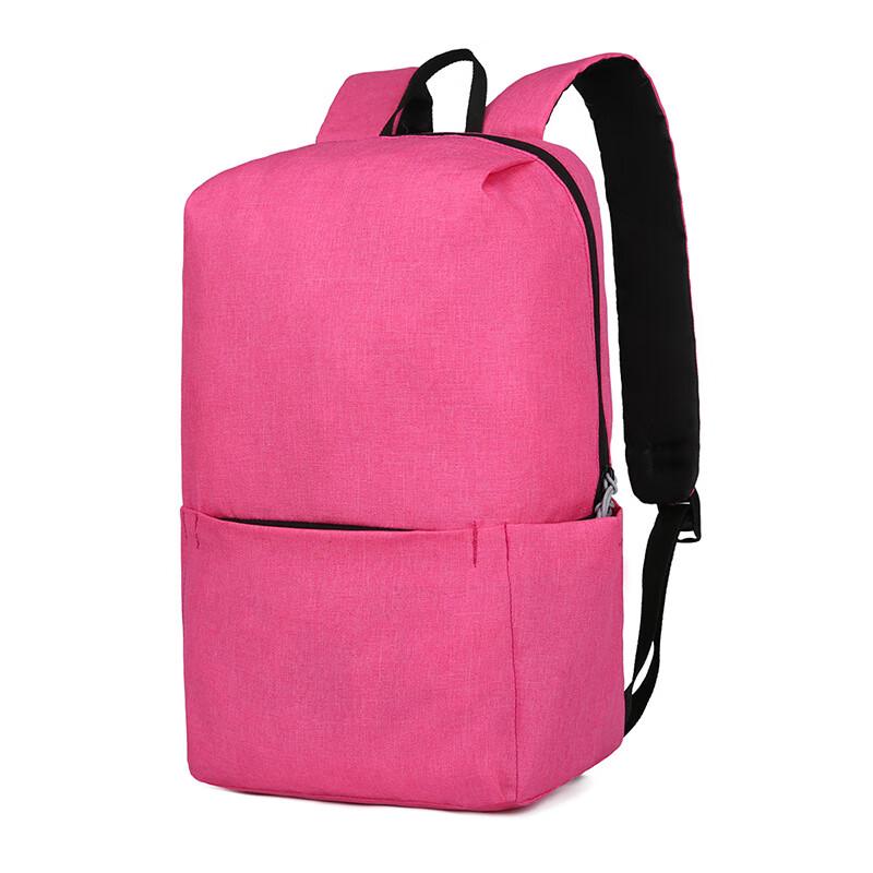 HU WAI JIAN FENG 316 Outdoor Travel Laptop Backpack