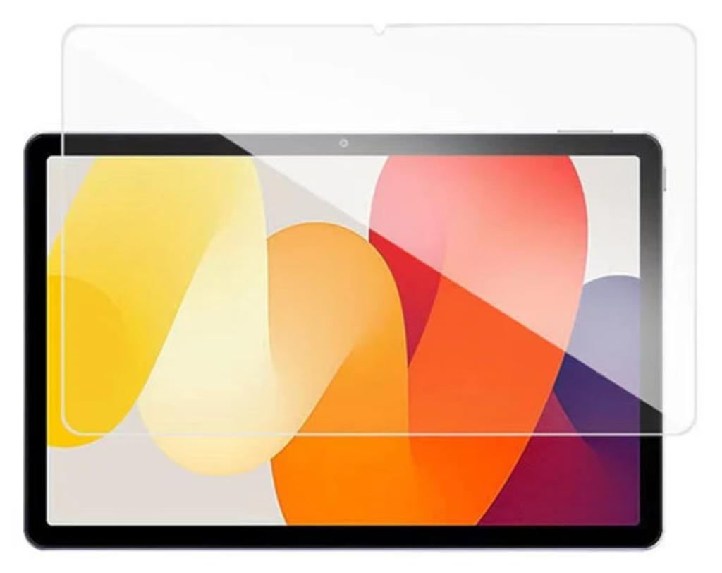 9H tempered glass for Xiaomi Redmi Pad SE 2023