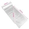 50pcs Disposable Pastry Bag for Cakes NonSlip Icing Piping Bags for Muffin Cupcake Cookie Decoration Baking Set