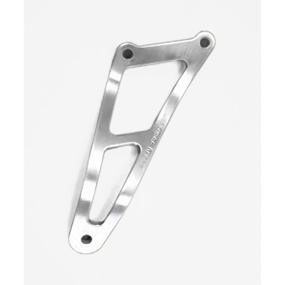 

Exhaust for R&G Hanger, Silver, GSX-R600/750, RG-EH0020SI