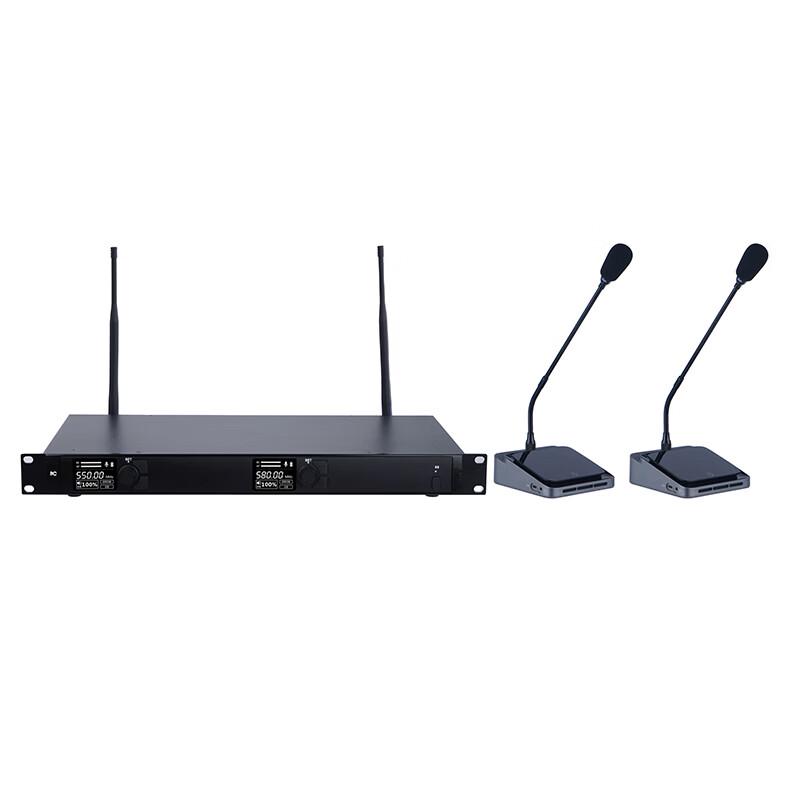 itc JB-OPJA9JT Wireless Conference Microphone (CN version)