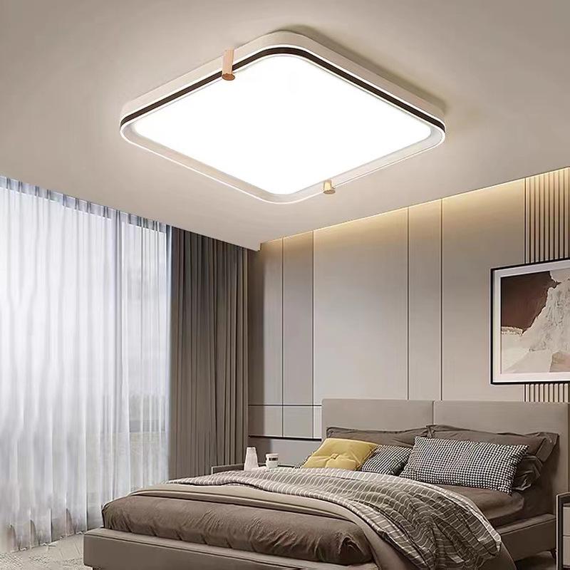 Modern LED Ceiling Light for Living Room and Bedroom