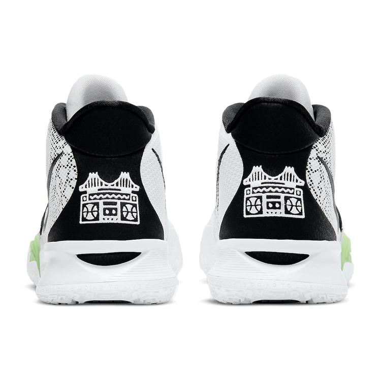 New Nike Kyrie 7 Ep 'Brooklyn Beats' CQ9327-100