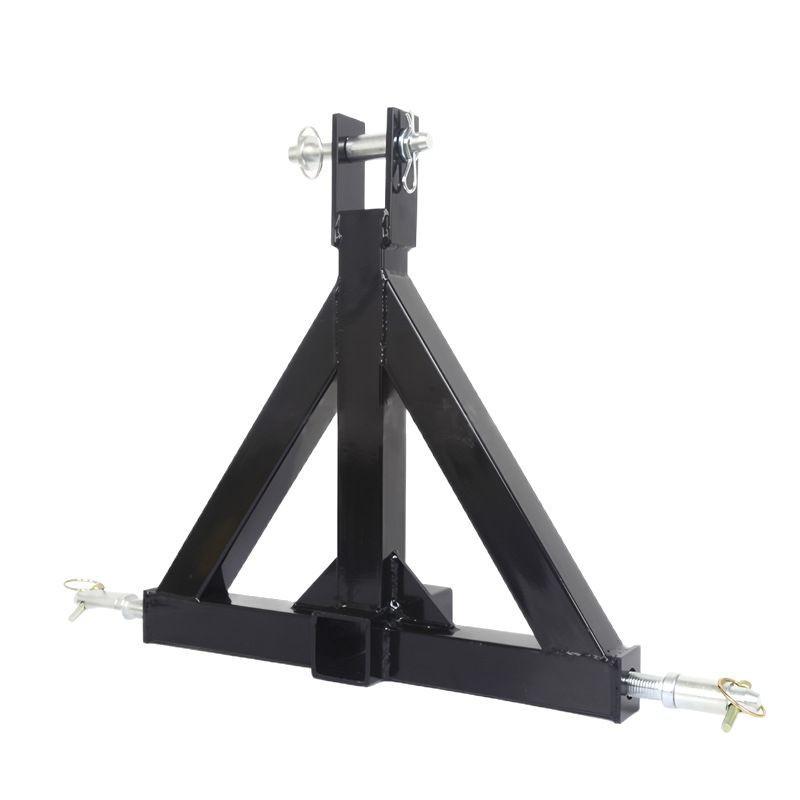 Agricultural Machinery Tripod Trailer Bar Tractor Trailer Hook Agricultural Machinery Tractor Accessories