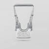 Two-in-One Baby Walker & Toddler Standing Aid with Anti-Fall and Anti-Choke Features