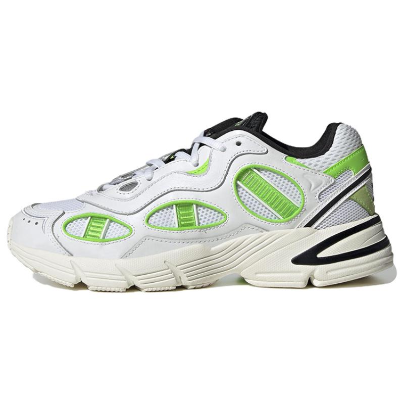 

Adidas Astir Sn Shoes White Solar Green Women s Sneakers HP2815 37⅓