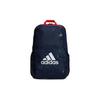 Sports Training Zipper Backpack Men Backpacks Blue FM6821