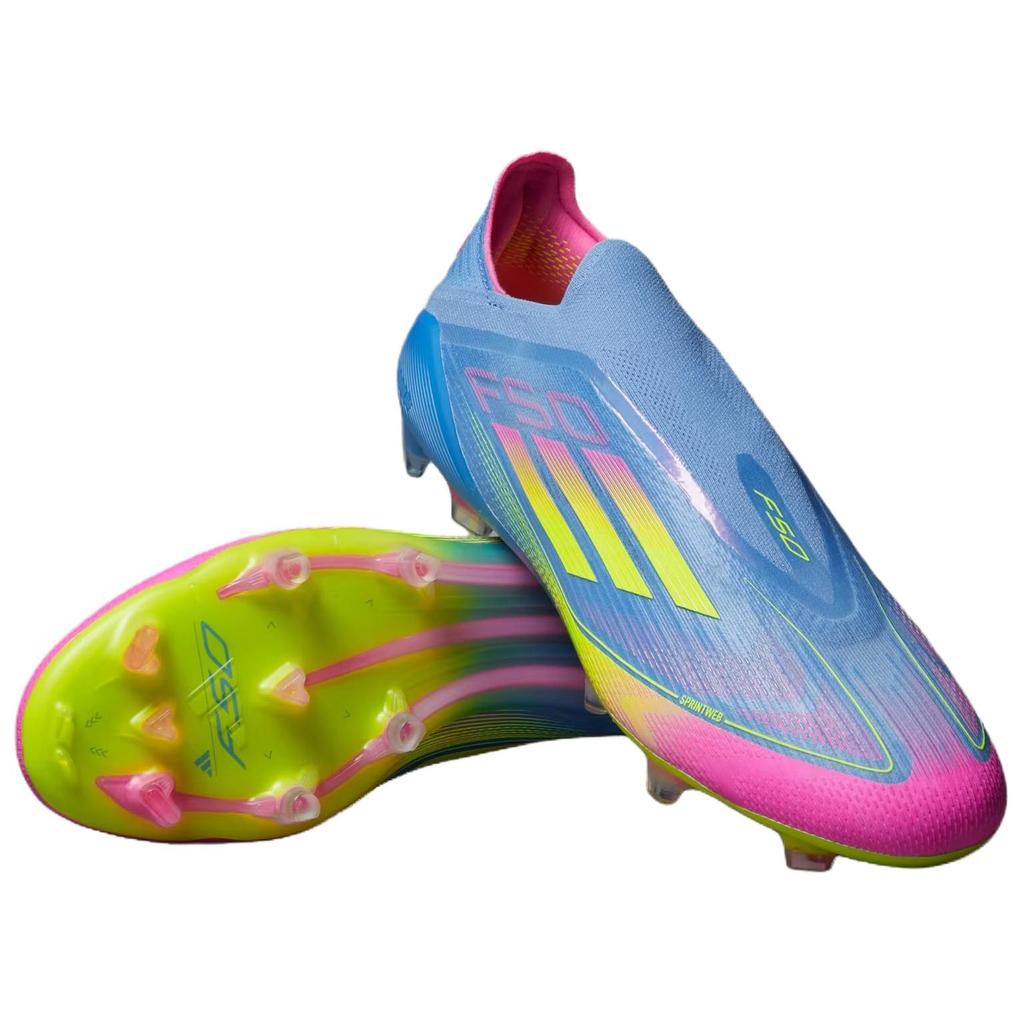 adidas Adizero F50 Elite Laceless Fg 'Celestial Victory Pack' IE1213