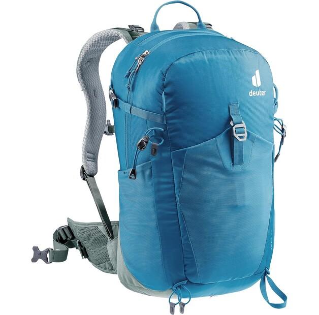 Рюкзак Deuter Trail 25 wave/ivy (3440524-3253)