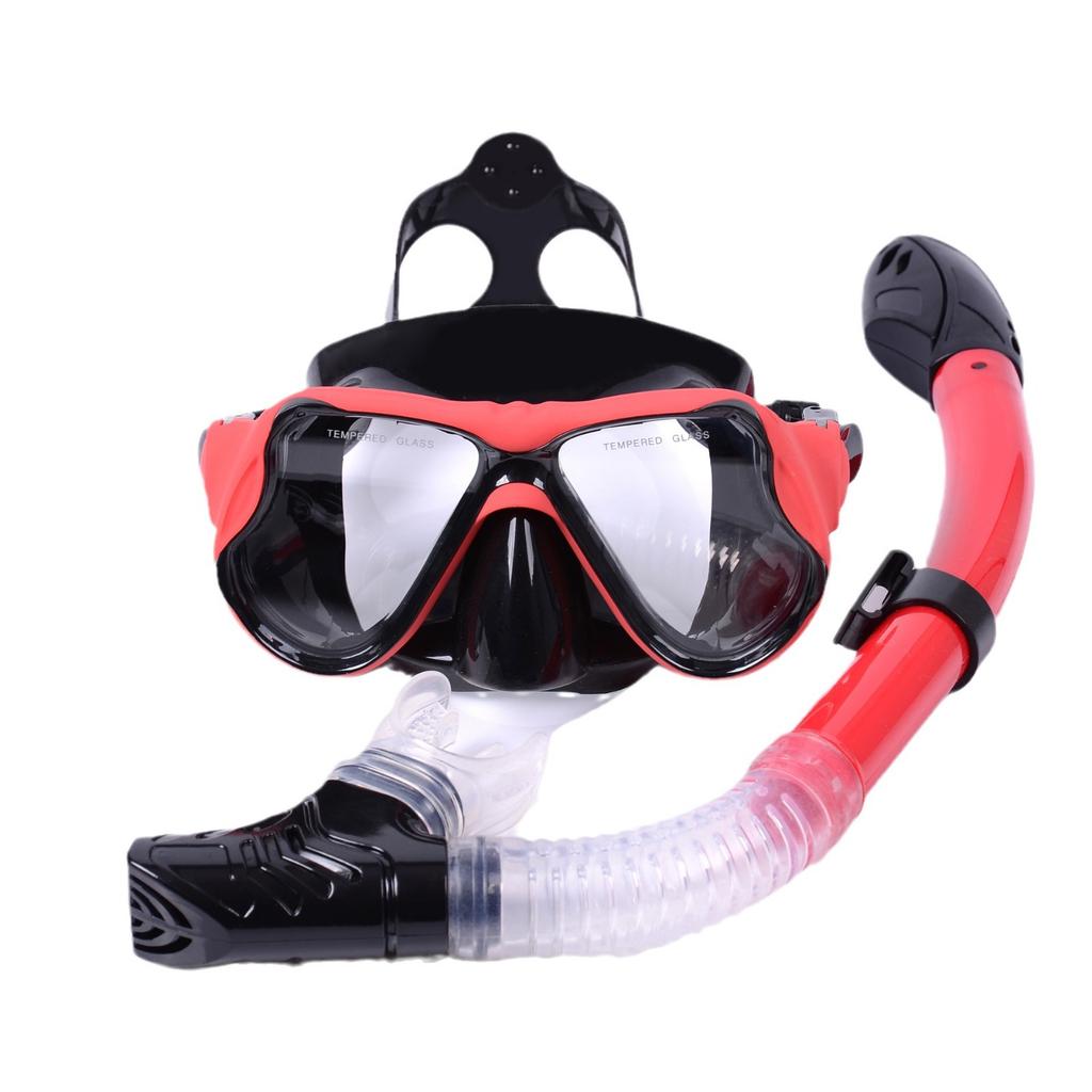 Hot-selling Diving Equipment, Liquid Silicone Diving Goggles