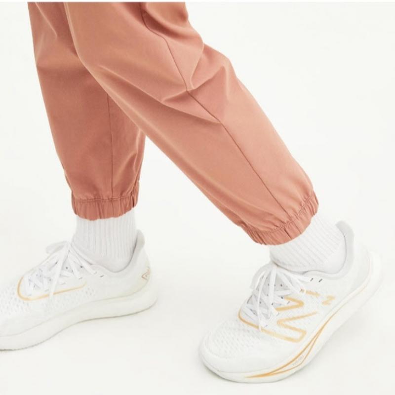 New Balance Pants Rqk Nbnte2w002 85 Women Cool Soft Jogger Pants
