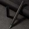 Luxury Fountain Pen Fine Nib Classic Design Metal Pen for Smooth Writing