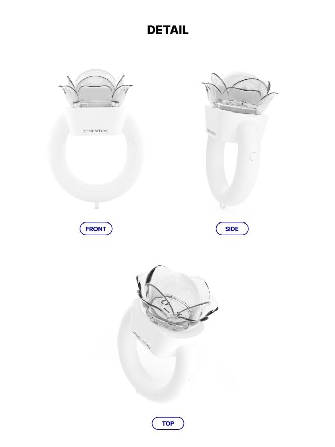 ZEROBASEONE - OFICJALNY LIGHT STICK Oficjalny Penlight Importowany ZB1