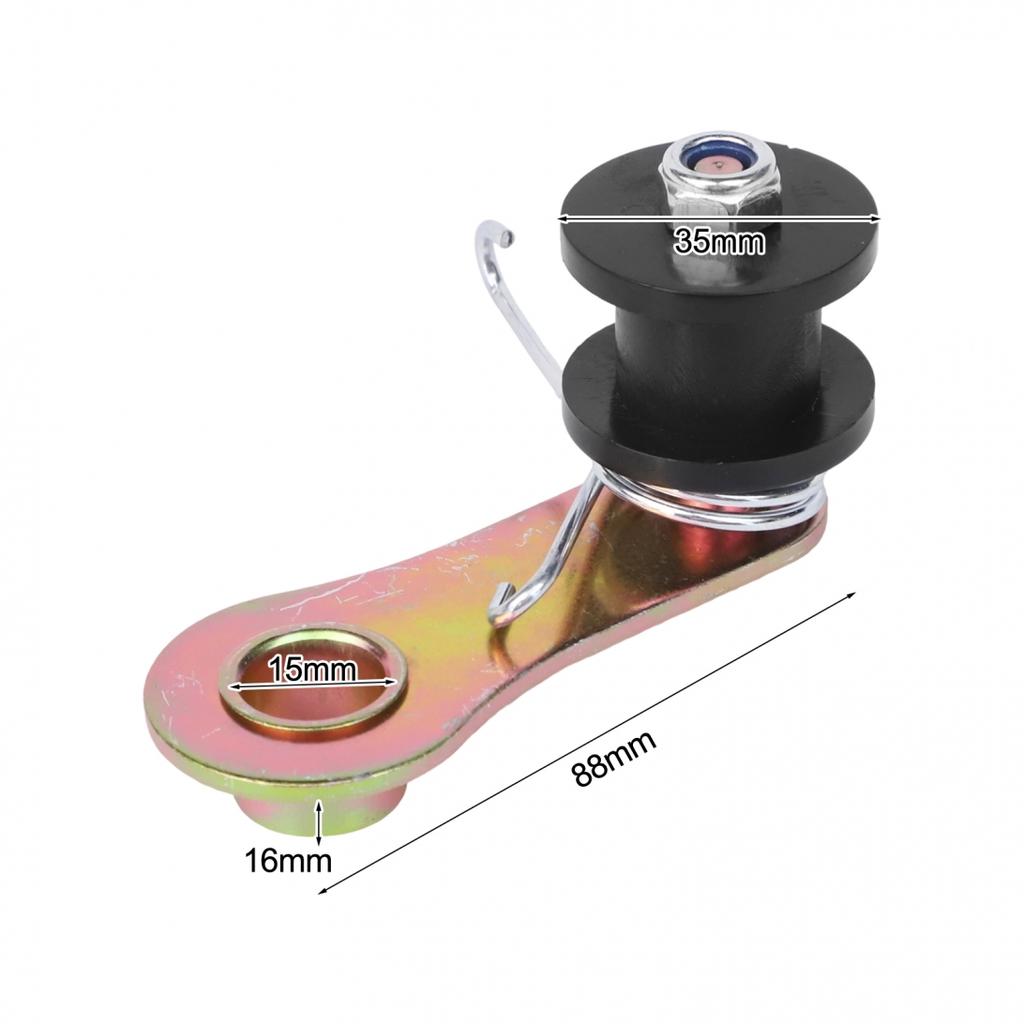 Chain Roller Tensioner Idler Guide for Most Models of Quad Dirt Bike ATV