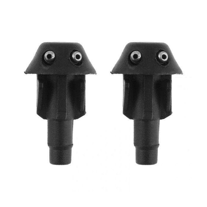 

Форсунка омивача скла форсунка омивача скла 106 205 306 Saxo 6438.71