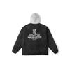 New Vans Jackets Unisex Black VN000KCUBLK