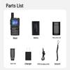 YSHON H17PLUS 4G Public Network Walkie-Talkie (CN version)