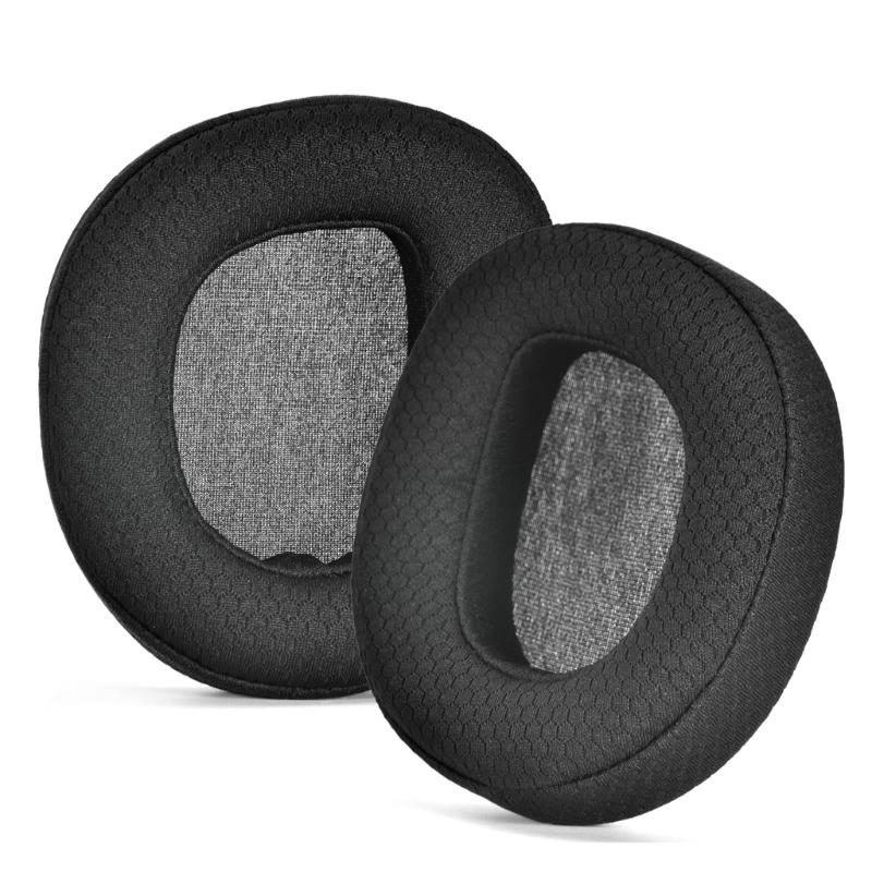 Memory Foam Ear Pads for Stealth600 Gen 2/Gen 3 Headsets Long Last Comfort Superior Sound Quality in Gaming Headsets 1