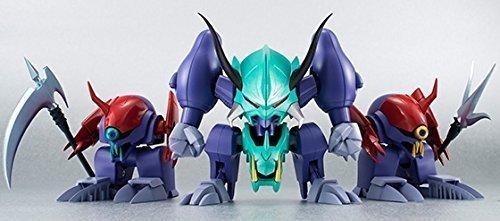 

Душа робота -Душа робота- SIDE MASHIN Гатита (Соул Веб Лимитед)