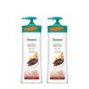 Cocoa Body Lotion 400ml X2