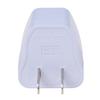 Universal Eu Uk Au To Us Usa Ac Travel Power Plug Adapter Outlet Converter