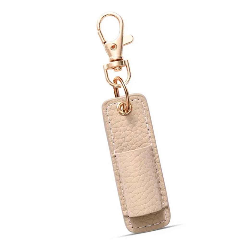 Portable Neck Strap Pen Holder Keychain Convenient Wearable Key Jewelry Suitable for Nurses and Busy Professionals