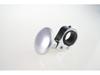 Adjustable High-Grade Metal Steering Wheel Booster Ball - Car Accessory