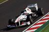 Fujimi Model 1/20 Grand Prix Series No.37 Sauber C30 Japanese GP