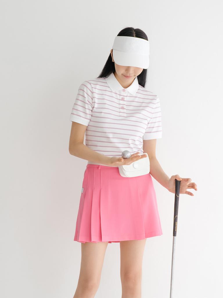 NITINA Essential Pleated Skirt Pk