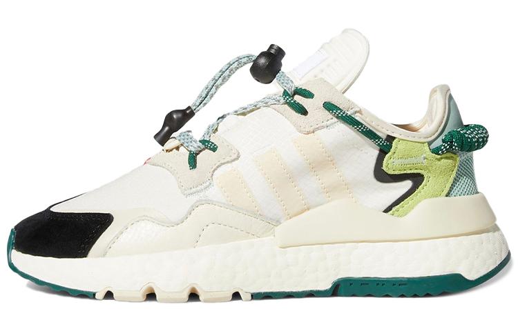 Nite Jogger Ivy Park x Nite Jogger Adidas Originals  Ecru Tint  S29038 46