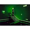 Stairs Stage Safety Security Self Adhesive Warning Stickers Glow In The Dark Green Luminous Tape