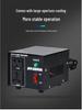 DT-1000W Voltage Converter: 220V to 110V Lifting Transformer