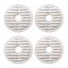 Mop Cloth Set for Bissell For SpinWave Vacuum Cleaners Compatible Models