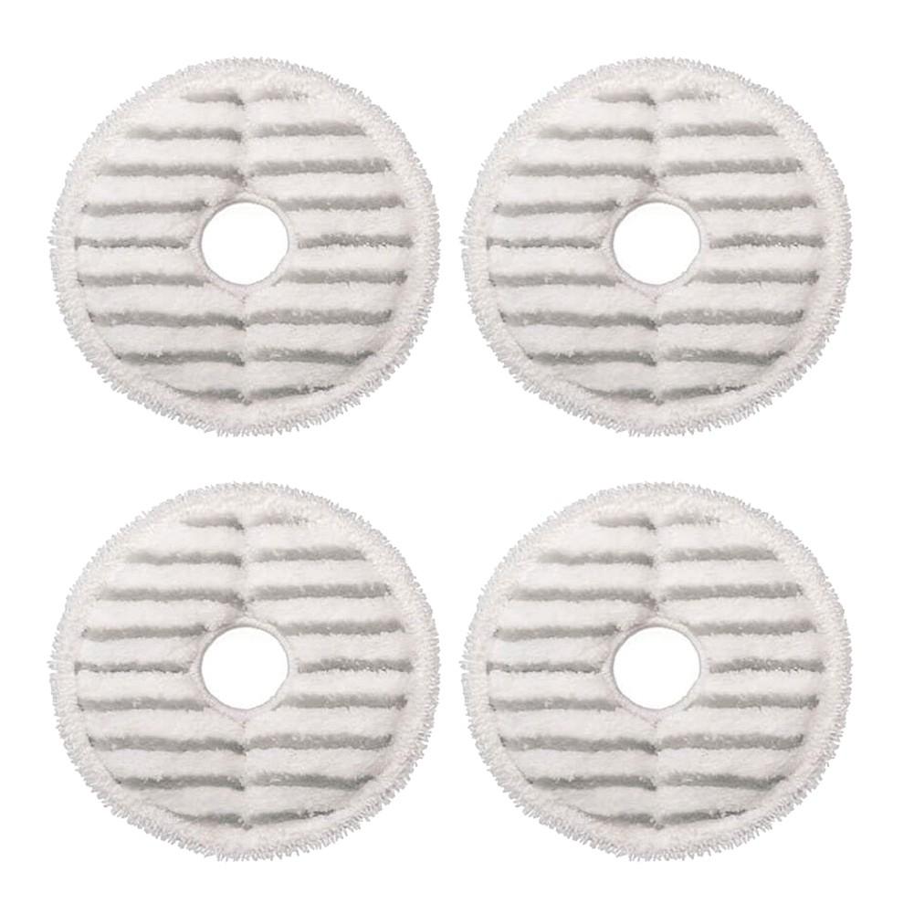 Mop Cloth Set for Bissell For SpinWave Vacuum Cleaners Compatible Models