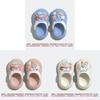 Eva Kids Sandals With Animal Pattern For Summer Play And Nonslip Safety