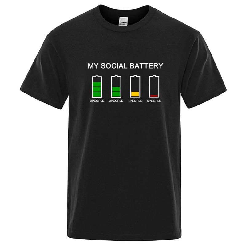 

Mens Tshirt High Quality100 Cotton Funny Design Printed Men Tshirt Summer Confortable Casual Tshirt for Men Male Tees Tops S