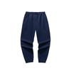 Fashionable Tapered Simple Comfortable Versatile Lace-Up Knitted Sports Pants Men Bottoms 952537304-2