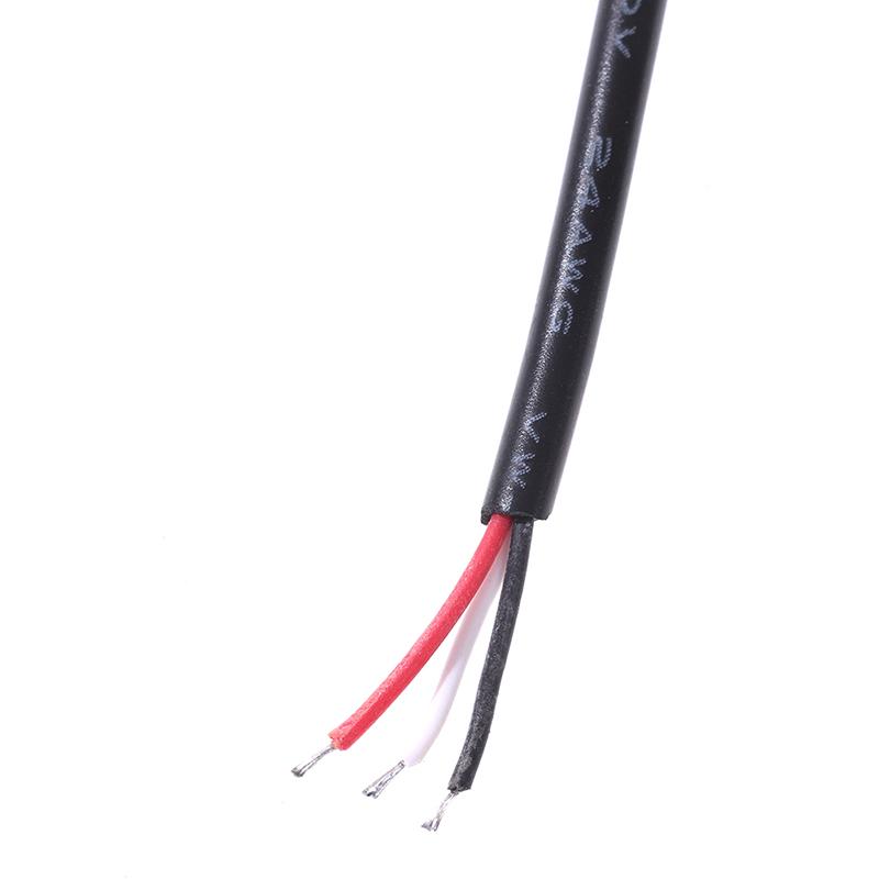 Usb napájecí kabel Multifunkční spínačový ovladač Usb plynulé stmívání 10rychlostní spínací řada Třítónové světlo