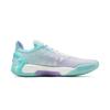 Li Ning Blade 4 V2 Cushioning Slip Resistant Support Lightweight Rebound Low Top Basketball Shoes Unisex ABAU037-16