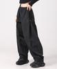 AVANDRESS Onesnap Taslan Pants Black