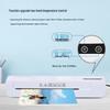 Comix F9015B A4 Home/Office Laminator CN plug (adapter included)