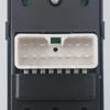 93575-2E100 93570-2E200 93580-2E000 Electric Power Window Switch Button For Hyundai Tucson 2006 2007 2008 2009 2010 2011