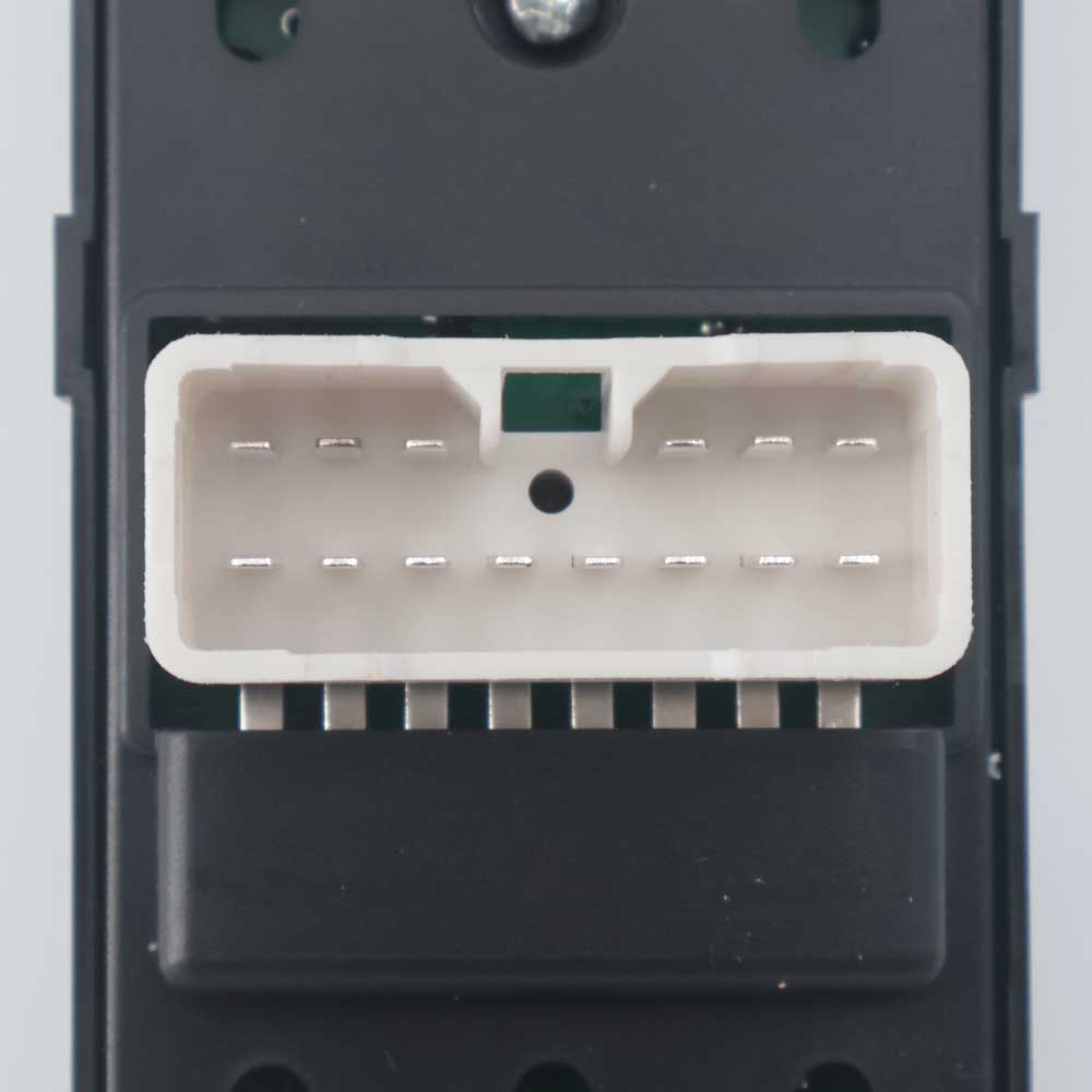 93575-2E100 93570-2E200 93580-2E000 Electric Power Window Switch Button For Hyundai Tucson 2006 2007 2008 2009 2010 2011