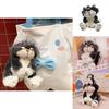 Lucifer Plush Toy Pendant A Soft And Adorable Room Decoration For Any Occasion