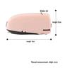 Rechargeable Electric Stapler - Cute Cartoon Design, No. 12, 24/6 Size for Daily Office Use
