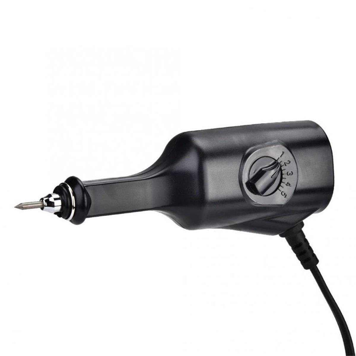 

EU 220V Electric Engraver Jewelry Carving Pen Plotter Machine Metal Wood Engraving Lettering Pen Jewelry Making Tool for Jeweler