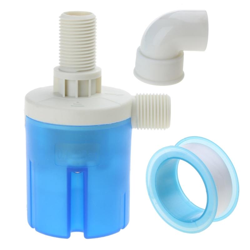 1/2'' Automatische Wasserstandsregelung für Ventil Traditioneller Schwimmer für Ventil Upgrade Haltbar