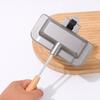 Hot Sandwich Maker Non-Stick Grilled Panini Maker Pan Aluminum Flip Cheese Maker Pan for Toast Waffle Pancakes Breakfast