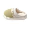 Thick-bottomed cotton slippers autumn and winter 2025 new indoor home warm and velvet durable, light and non-slip