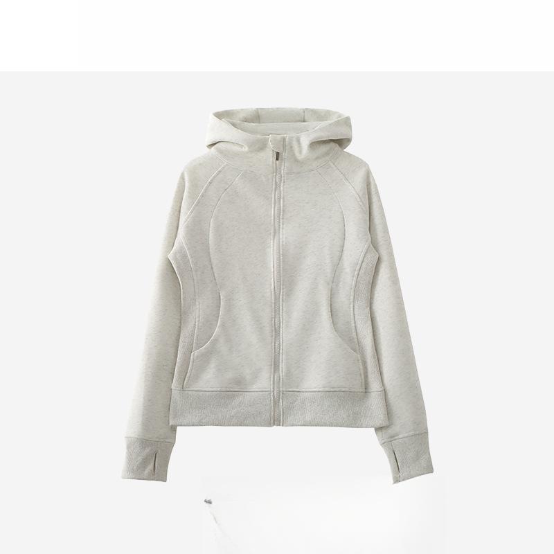 Slim-fit Sweater Early Autumn Coat Women s Spring and Autumn Early Autumn Top Cardigan Korean Atmosphere Wear S